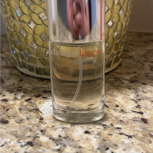 NEW Clinique Happy Perfume - Picture 2 of 5